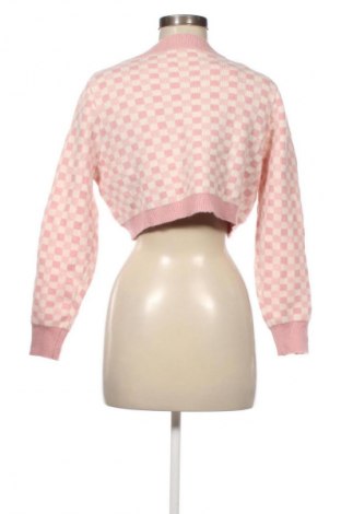 Damen Strickjacke SHEIN, Größe XL, Farbe Mehrfarbig, Preis € 10,99