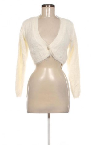 Női kardigán SHEIN, Méret S, Szín Ekrü
, Ár 2 419 Ft