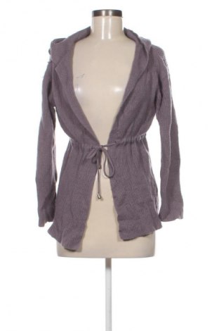 Γυναικεία ζακέτα SHEIN, Μέγεθος L, Χρώμα Βιολετί, Τιμή 4,99 €