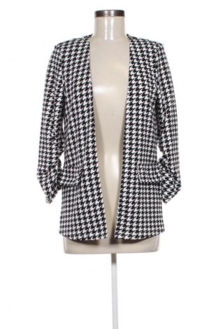 Дамска жилетка SHEIN, Размер S, Цвят Многоцветен, Цена 29,00 лв.