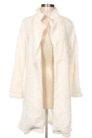 Дамска жилетка SHEIN, Размер S, Цвят Бял, Цена 18,99 лв.