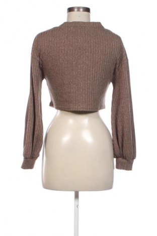 Damski kardigan SHEIN, Rozmiar S, Kolor Brązowy, Cena 67,41 zł
