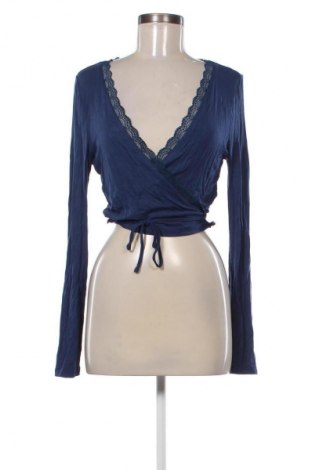 Dámsky kardigán SHEIN, Veľkosť XL, Farba Modrá, Cena  15,00 €