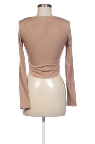 Γυναικεία ζακέτα SHEIN, Μέγεθος M, Χρώμα Καφέ, Τιμή 5,99 €