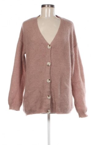 Női kardigán SHEIN, Méret S, Szín Barna, Ár 4 459 Ft