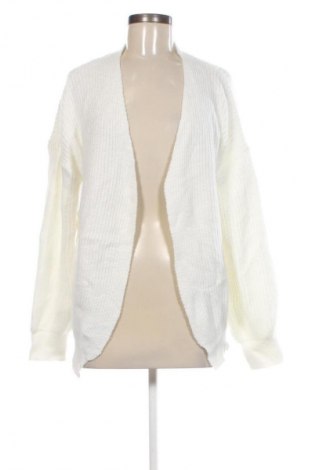 Γυναικεία ζακέτα SHEIN, Μέγεθος XL, Χρώμα Λευκό, Τιμή 10,99 €