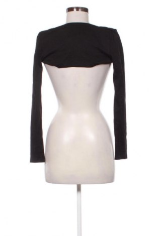 Γυναικεία ζακέτα SHEIN, Μέγεθος S, Χρώμα Μαύρο, Τιμή 15,00 €