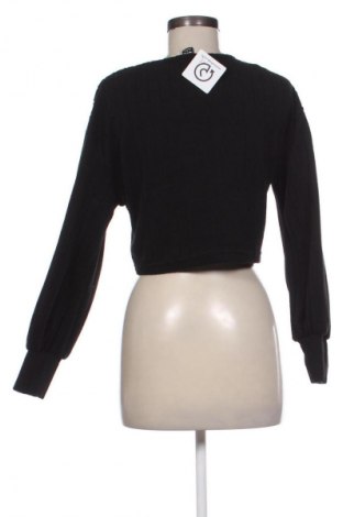 Γυναικεία ζακέτα SHEIN, Μέγεθος S, Χρώμα Μαύρο, Τιμή 14,83 €