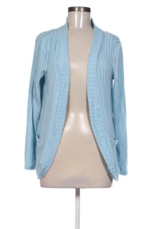 Γυναικεία ζακέτα SHEIN, Μέγεθος M, Χρώμα Μπλέ, Τιμή 14,83 €