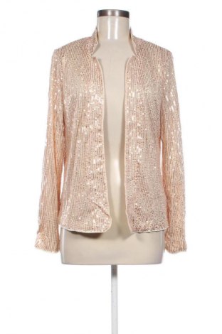 Damen Strickjacke SHEIN, Größe XL, Farbe Beige, Preis € 15,00