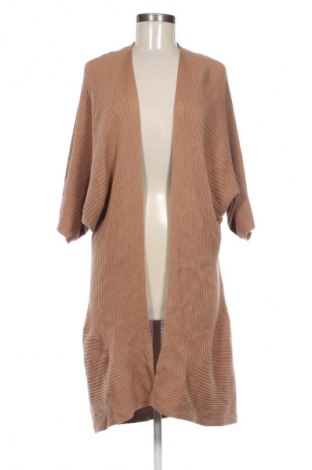 Dámsky kardigán SKFK, Veľkosť L, Farba Béžová, Cena  31,72 €