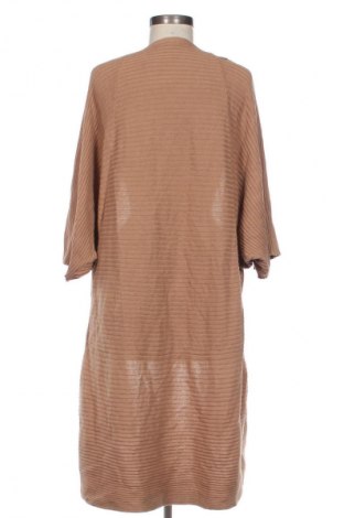 Dámsky kardigán SKFK, Veľkosť L, Farba Béžová, Cena  31,72 €