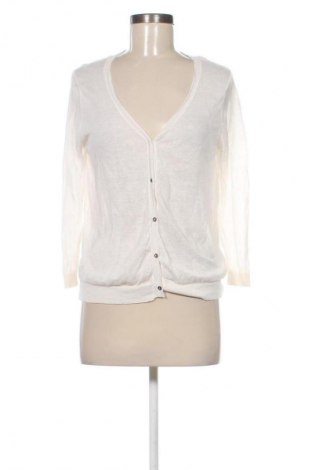 Damski kardigan SUNCOO, Rozmiar XS, Kolor Biały, Cena 382,18 zł