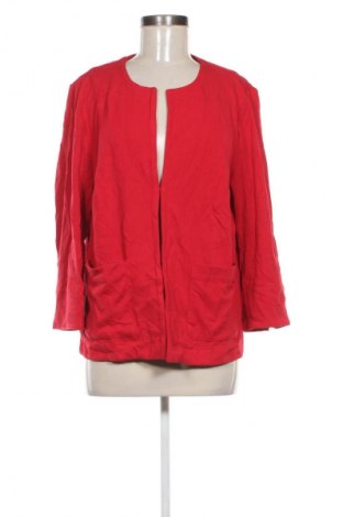Dámsky kardigán Sa. Hara, Veľkosť M, Farba Červená, Cena  6,95 €