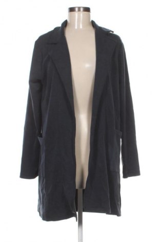 Γυναικεία ζακέτα Sa. Hara, Μέγεθος L, Χρώμα Μπλέ, Τιμή 9,99 €