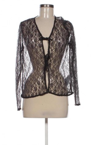 Dámsky kardigán Saint Tropez, Veľkosť L, Farba Čierna, Cena  56,95 €