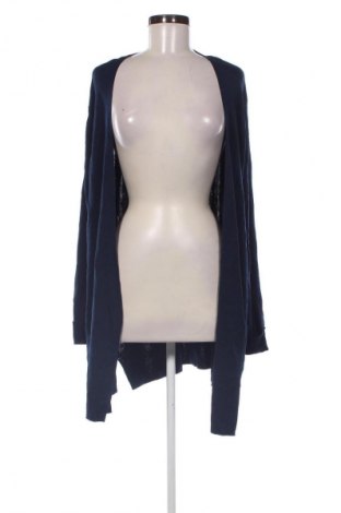 Dámsky kardigán Samoon, Velikost XL, Barva Modrá, Cena  319,00 Kč