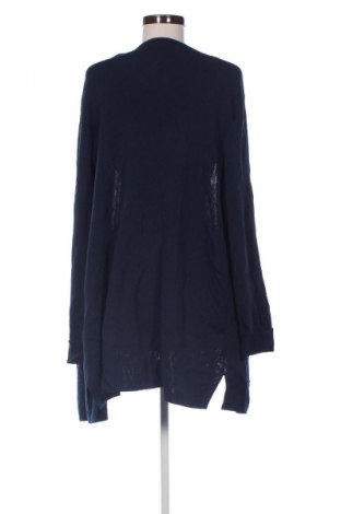 Dámsky kardigán Samoon, Velikost XL, Barva Modrá, Cena  319,00 Kč