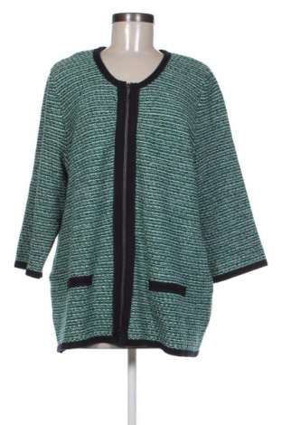 Dámsky kardigán Samoon, Velikost XL, Barva Vícebarevné, Cena  520,00 Kč