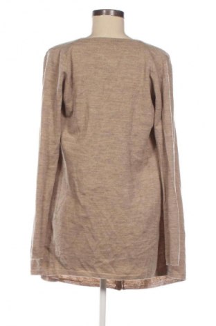 Dámsky kardigán Samsoe & Samsoe, Velikost S, Barva Hnědá, Cena  1 304,00 Kč