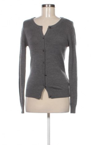Damski kardigan Samsoe & Samsoe, Rozmiar S, Kolor Szary, Cena 236,78 zł