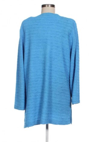 Damski kardigan Schmeinck, Rozmiar L, Kolor Niebieski, Cena 66,65 zł