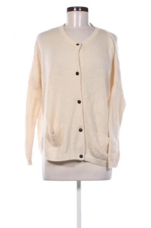 Női kardigán Scotch & Soda, Méret S, Szín Bézs, Ár 20 600 Ft