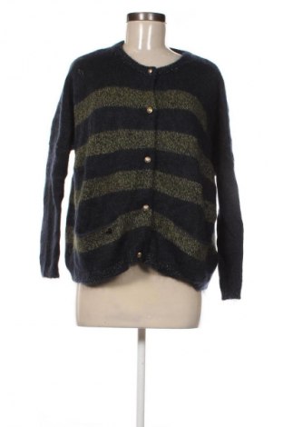 Damen Strickjacke Scotch & Soda, Größe XS, Farbe Mehrfarbig, Preis € 43,99