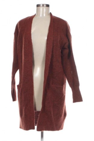 Damen Strickjacke Selected Femme, Größe XS, Farbe Rot, Preis 71,99 €