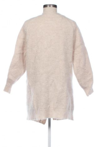 Női kardigán Selected Femme, Méret M, Szín Bézs, Ár 9 600 Ft