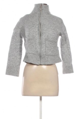 Dámsky kardigán Selected Femme, Veľkosť S, Farba Sivá, Cena  17,95 €