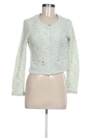 Damen Strickjacke Seppala, Größe M, Farbe Grün, Preis € 5,99