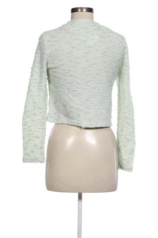 Damen Strickjacke Seppala, Größe M, Farbe Grün, Preis € 5,99