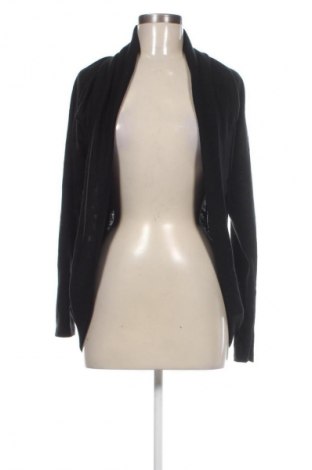 Γυναικεία ζακέτα Seventy Seven, Μέγεθος M, Χρώμα Μαύρο, Τιμή 11,99 €