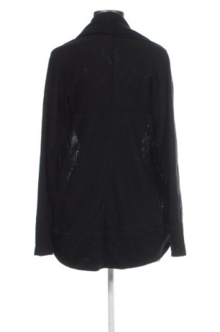 Γυναικεία ζακέτα Seventy Seven, Μέγεθος M, Χρώμα Μαύρο, Τιμή 11,99 €