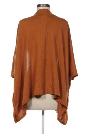 Γυναικεία ζακέτα Shana, Μέγεθος L, Χρώμα Καφέ, Τιμή 8,99 €