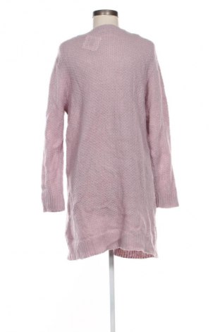 Damen Strickjacke Shape, Größe L, Farbe Lila, Preis 13,99 €