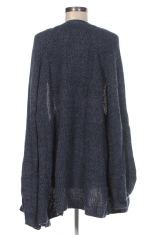 Dámsky kardigán Sheego, Veľkosť 3XL, Farba Modrá, Cena  15,95 €