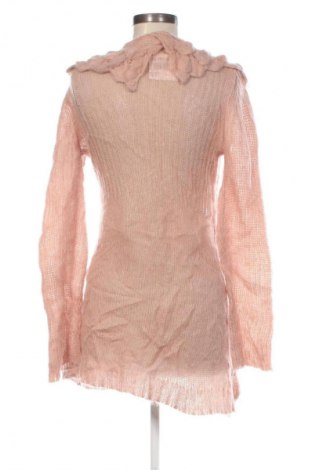 Damen Strickjacke Simclan, Größe M, Farbe Rosa, Preis € 17,99