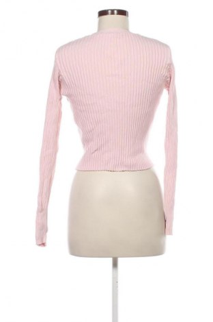 Cardigan de damă Sinsay, Mărime L, Culoare Roz, Preț 34,99 Lei