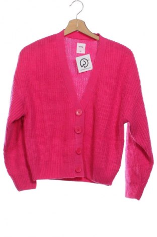 Dámsky kardigán Sinsay, Veľkosť XS, Farba Ružová, Cena  14,83 €