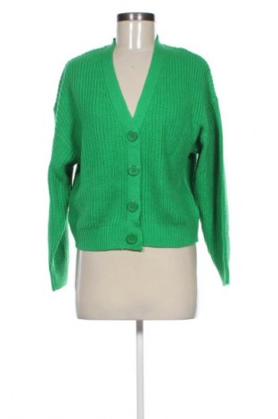 Dámsky kardigán Sinsay, Veľkosť XS, Farba Zelená, Cena  14,83 €