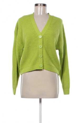 Dámsky kardigán Sinsay, Velikost M, Barva Zelená, Cena  367,00 Kč