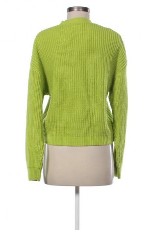 Dámsky kardigán Sinsay, Velikost M, Barva Zelená, Cena  367,00 Kč