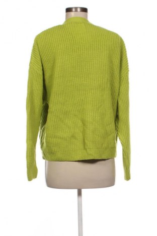 Dámsky kardigán Sinsay, Velikost XL, Barva Zelená, Cena  279,00 Kč