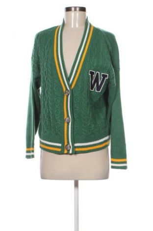 Γυναικεία ζακέτα Sinsay, Μέγεθος S, Χρώμα Πολύχρωμο, Τιμή 12,79 €