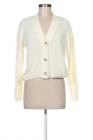 Dámsky kardigán Sinsay, Velikost XS, Barva Bílá, Cena  371,00 Kč