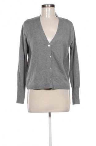 Γυναικεία ζακέτα Sinsay, Μέγεθος S, Χρώμα Γκρί, Τιμή 11,25 €