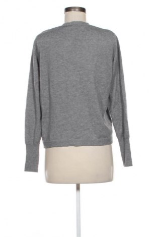 Γυναικεία ζακέτα Sinsay, Μέγεθος S, Χρώμα Γκρί, Τιμή 11,25 €