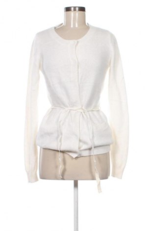Dámsky kardigán Sisley, Velikost M, Barva Bílá, Cena  2 104,00 Kč